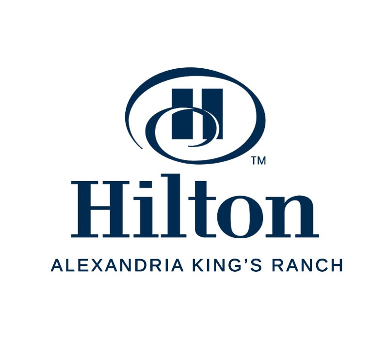 Hilton Alexandria King's Ranch